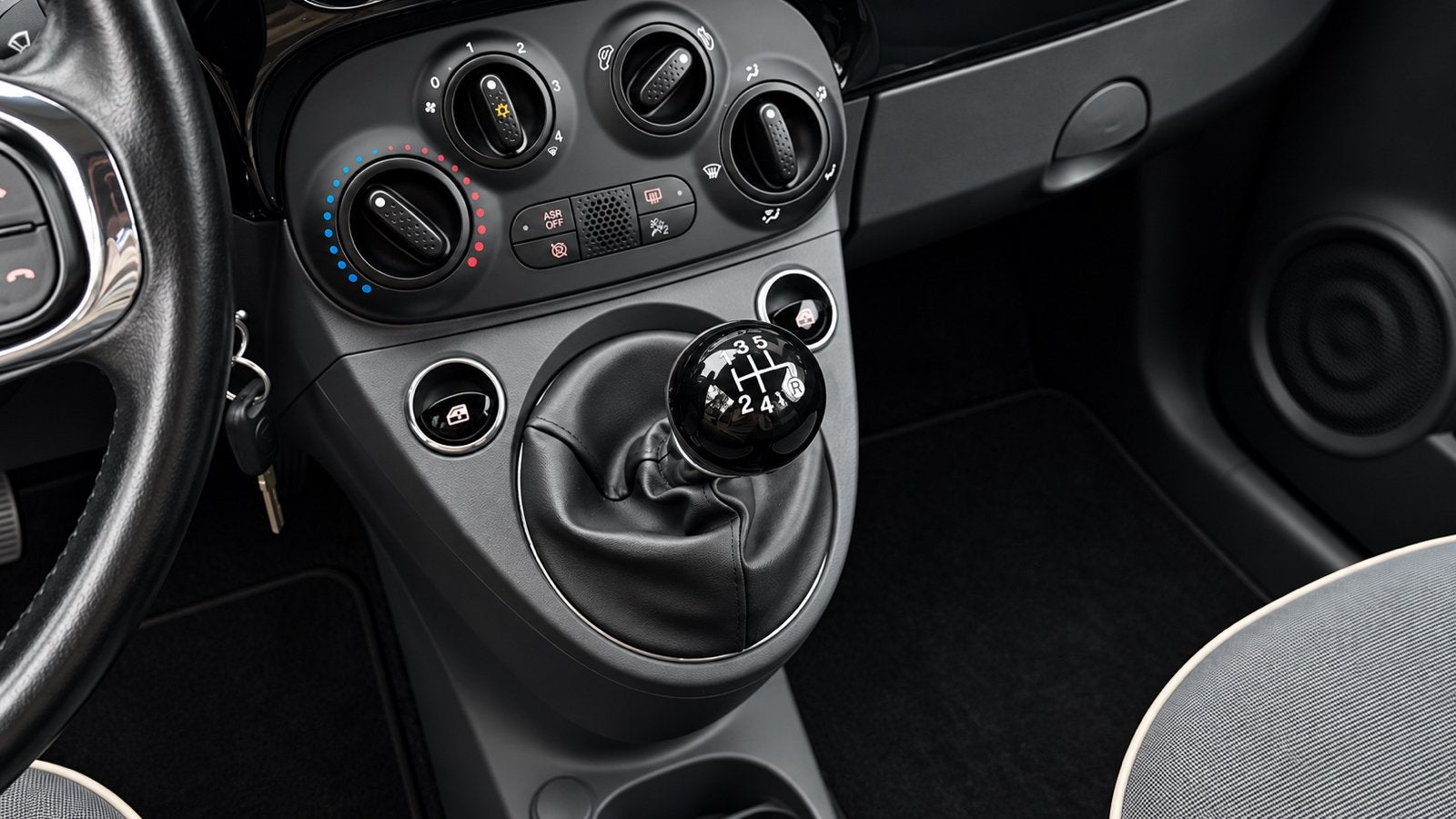 Foto 18 van Fiat 500C Facelift 0.9 Turbo | Bluetooth | Navi | DAB | LED