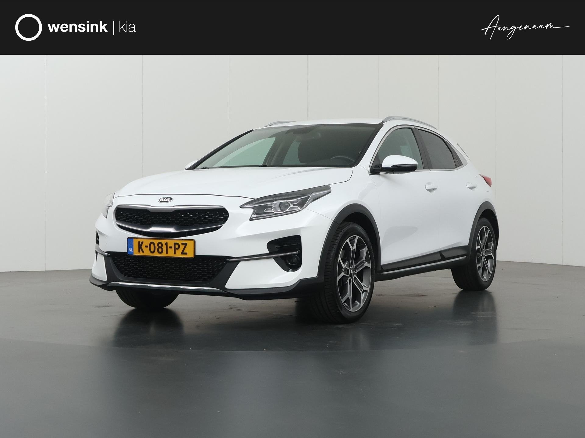 Kia XCeed 1.0 T-GDi DynamicLine | Navigatie | Parkeercamera