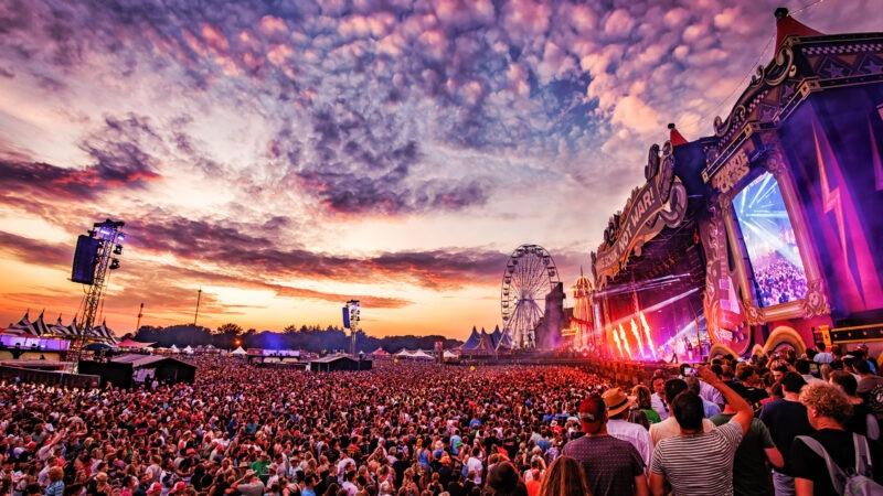 Zwarte cross tickets, Twee personen