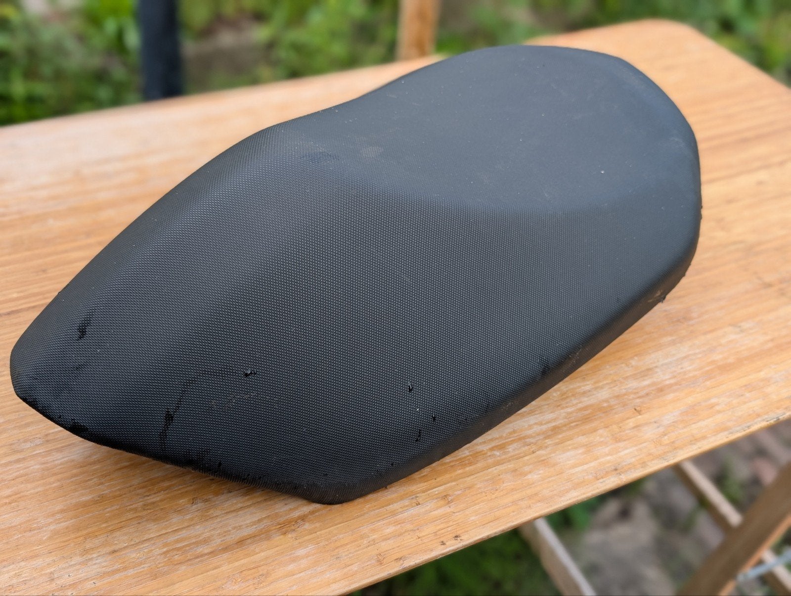 Peugeot Jet Force Zadel Buddyseat, Ophalen of Verzenden, Gebruikt, Zadel