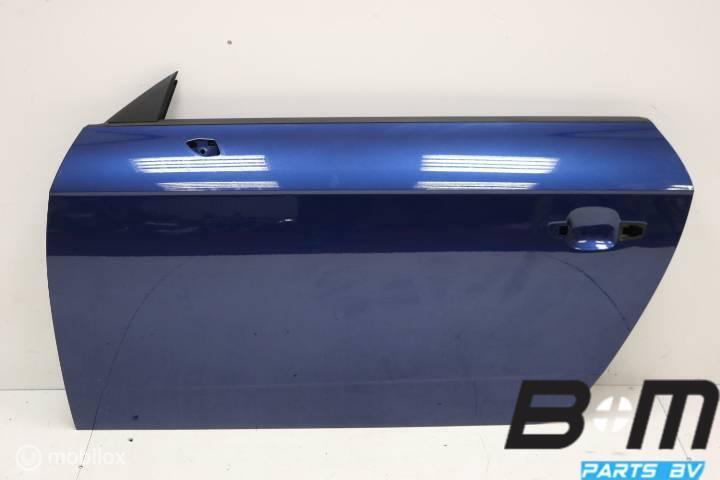 Portier links Audi TT 8S Cabrio LX5Q, Auto-onderdelen, Gebruikt
