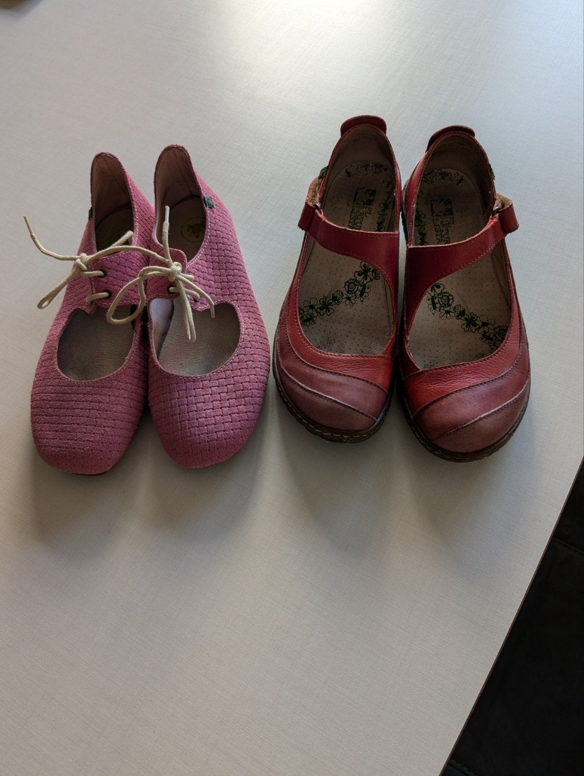 el naturalista maat 39, Kleding | Dames, Schoenen, El Naturalista, Ophalen of Verzenden, Gedragen