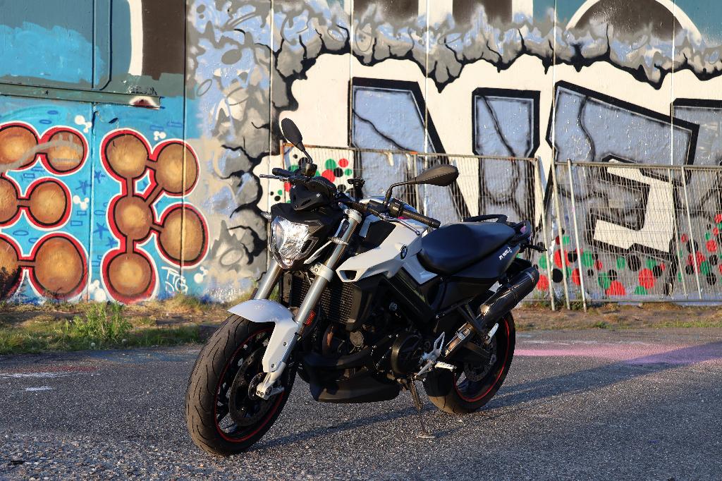 BMW F800R 2018, Motoren, Motoren | BMW, Particulier, Naked bike, meer dan 35 kW, 2 cilinders, Minimaal motorrijbewijs A2, ABS