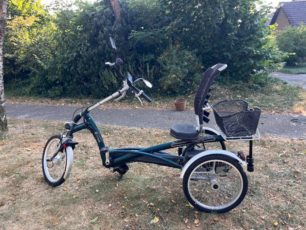 Van Raam Easy Rider, Ophalen, Zo goed als nieuw, Velgrem, Van Raam