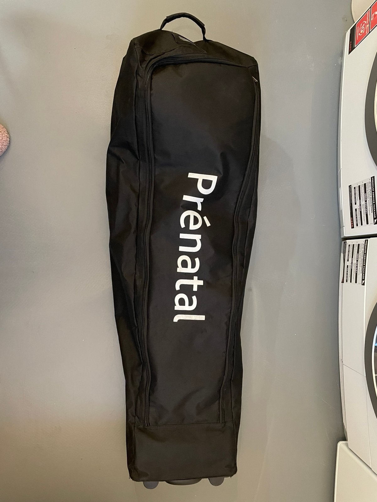 Prenatal reishoes oaraplu buggy, Ophalen of Verzenden, Zo goed als nieuw, Overige merken