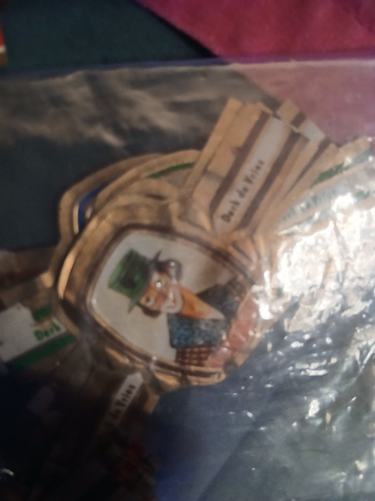 Vintage sigarenbandjes collectie (diverse merken), Ophalen of Verzenden, Gebruikt