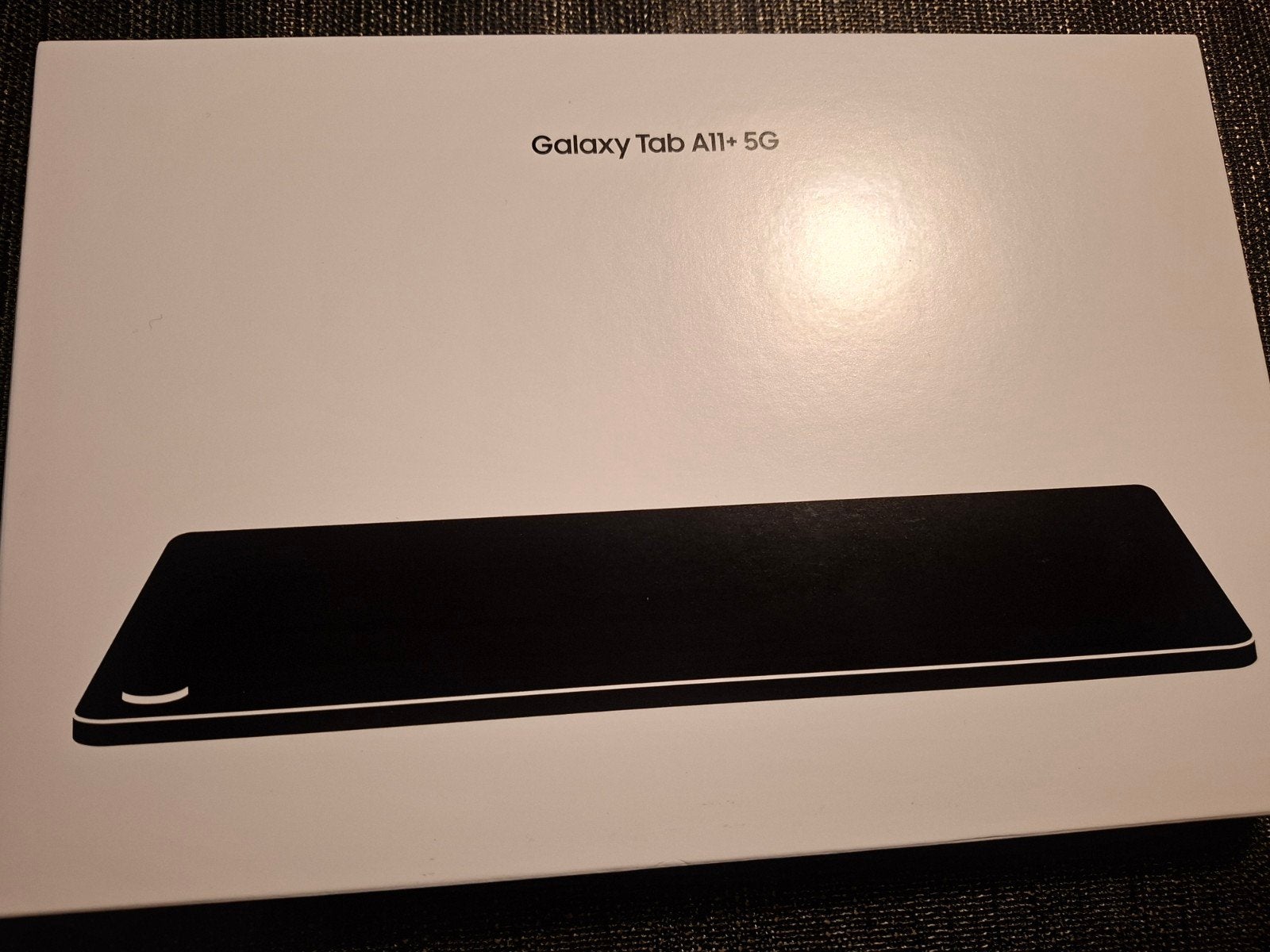 tablet, Ophalen, Nieuw, Samsung Galaxy tablet