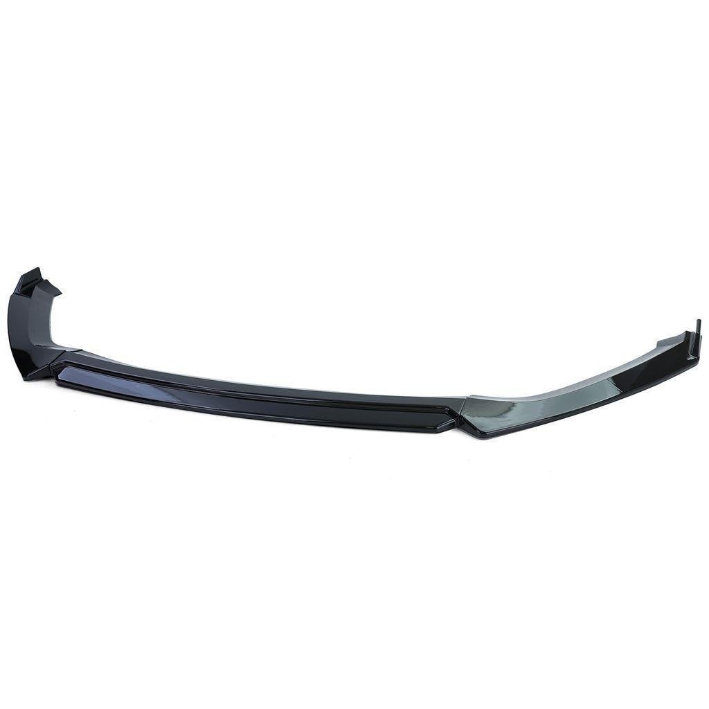 Cupra Spoiler Voorspoiler Glans Zwart Voor Seat Leon 5F, Verzenden, Automotive Parts, A.parts@hotmail.nl, Trasmolenlaan 12 3447 GZ Woerden