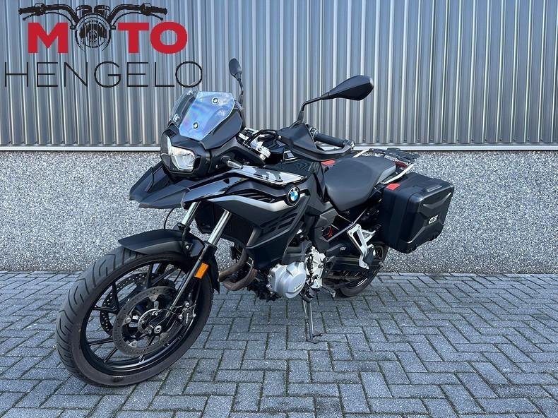 BMW F 750 GS (bj 2023), Motoren, Motoren | BMW, EINSTEINLAAN 5
2289 CC  RIJSWIJK, NL, Bedrijf, Meer dan 35 kW, Toermotor