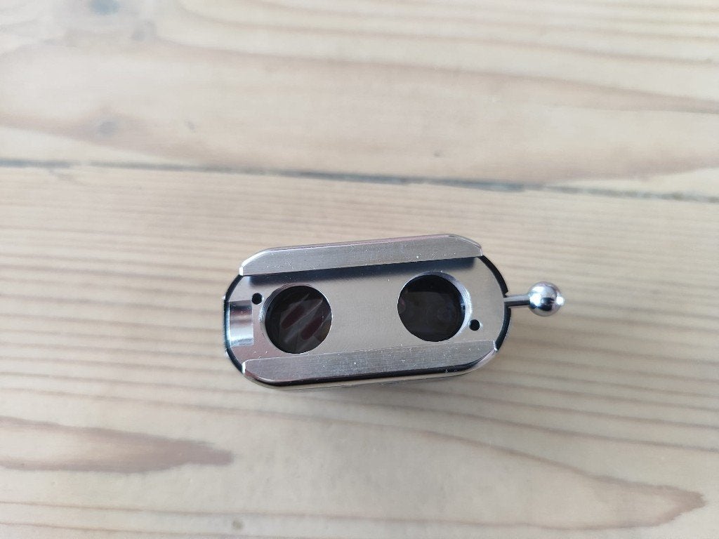 Verschillende microscooplenzen, Ophalen of Verzenden, 1960 tot 1980, Lens of Lenzen