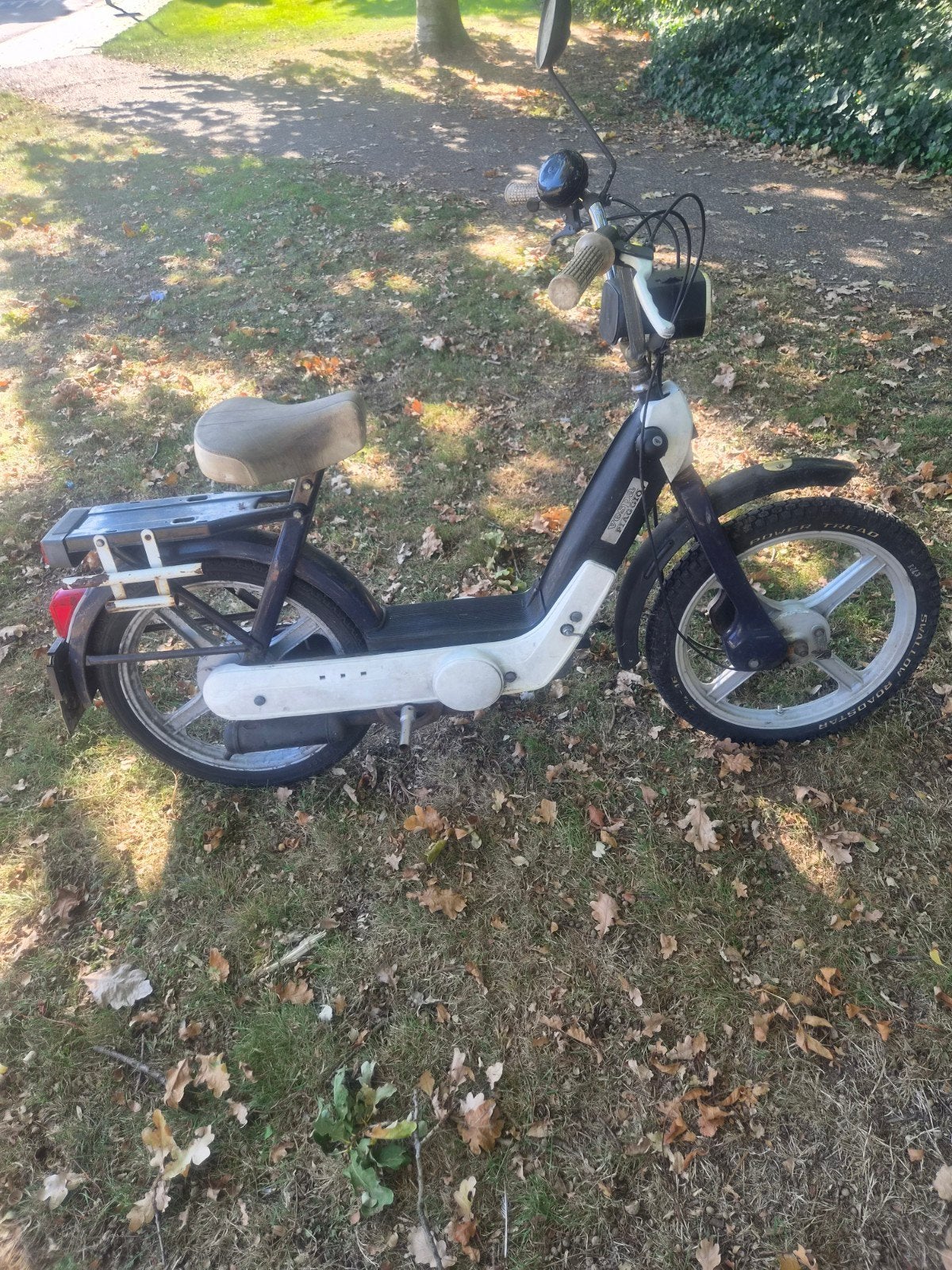 Piaggio Ciao Bromfiets - Klassieke bromfiets, Ophalen of Verzenden, Gebruikt, Tweetakt, Piaggio