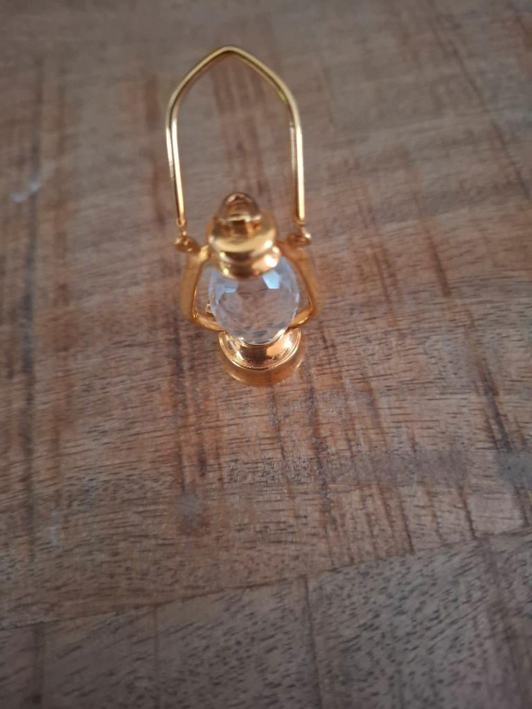 Diverse swarovski, Ophalen of Verzenden, Zo goed als nieuw, Figuurtje