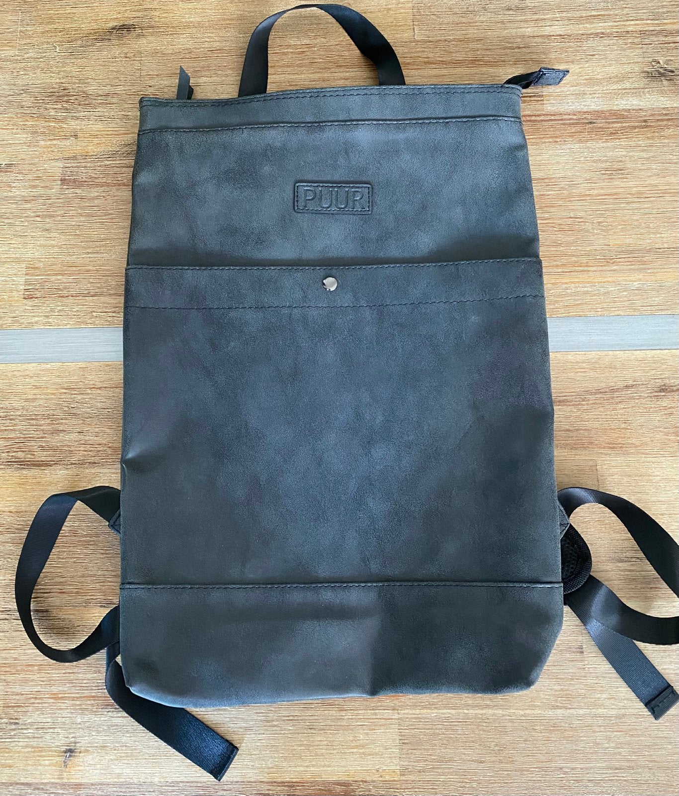 Rugzak Puur, Sieraden, Tassen en Uiterlijk, Tassen | Rugtassen, Overige merken, 40 cm of meer, Nieuw, Ophalen of Verzenden