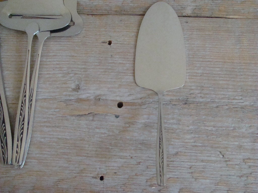 Bestek, Gero Zilmeta 521, TAKJE, gaaf, Ophalen of Verzenden
