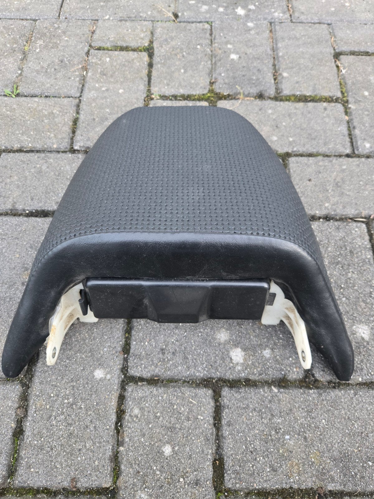 yamaha v-max 1200 passagierszadel corbin, Ophalen of Verzenden