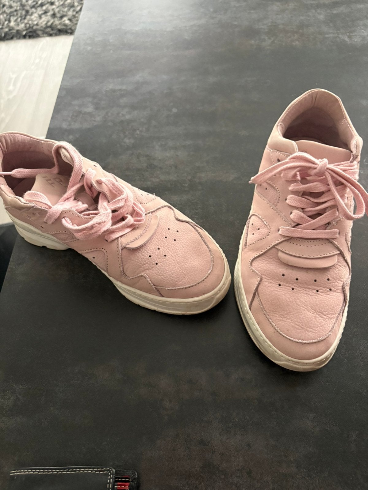 Sneakers FP MAAT 38, Kleding | Dames, Ophalen of Verzenden, Zo goed als nieuw, Sneakers of Gympen