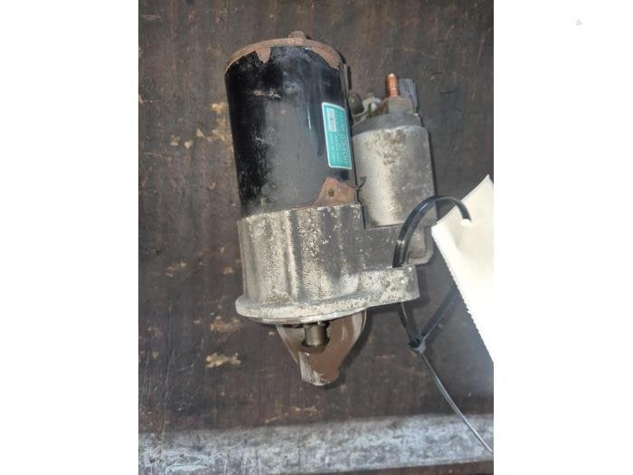 Startmotor van een Kia Picanto, Auto-onderdelen, -, -, -, 3 maanden garantie