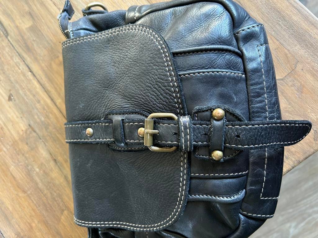 Borse en pelle tas, Ophalen of Verzenden, Zo goed als nieuw