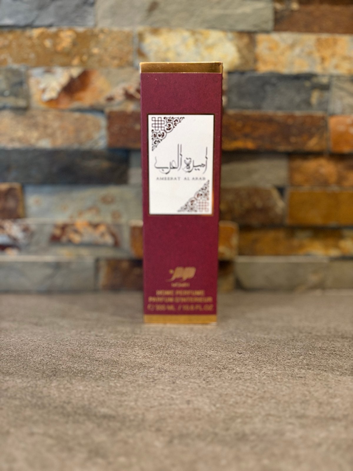 Lattafa Ameerat Al Arab Huisparfum 300ml Nieuw, Verzenden, Nieuw