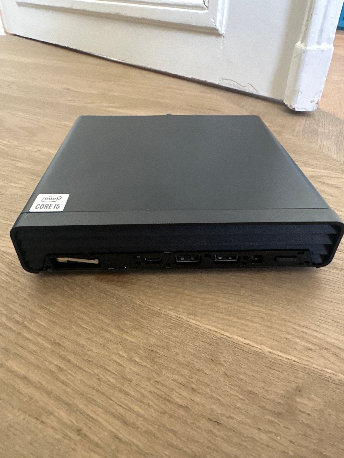 Mini PC Intel Core i5, Ophalen, Gebruikt, Minder dan 4 GB, Onbekend
