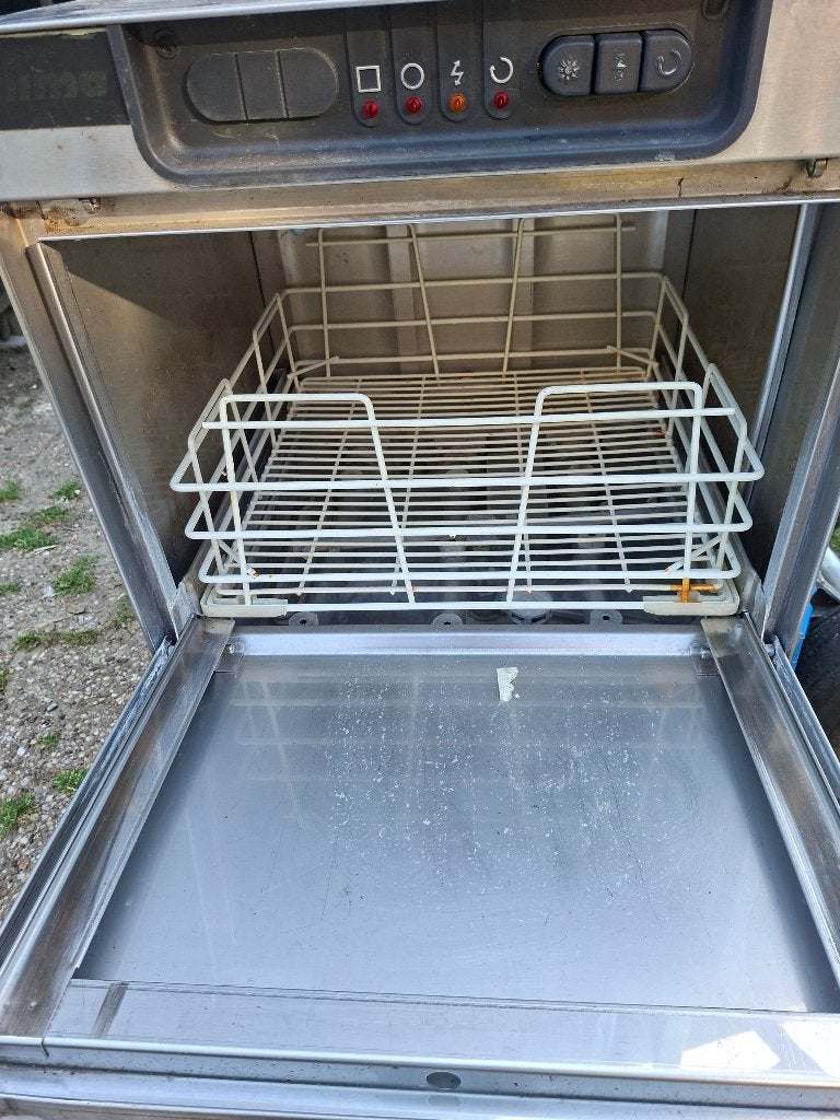 Vaatwasser - 2 jaar stilgestaan, Witgoed en Apparatuur, Ophalen, Gebruikt, 60 cm of meer, Onbekend