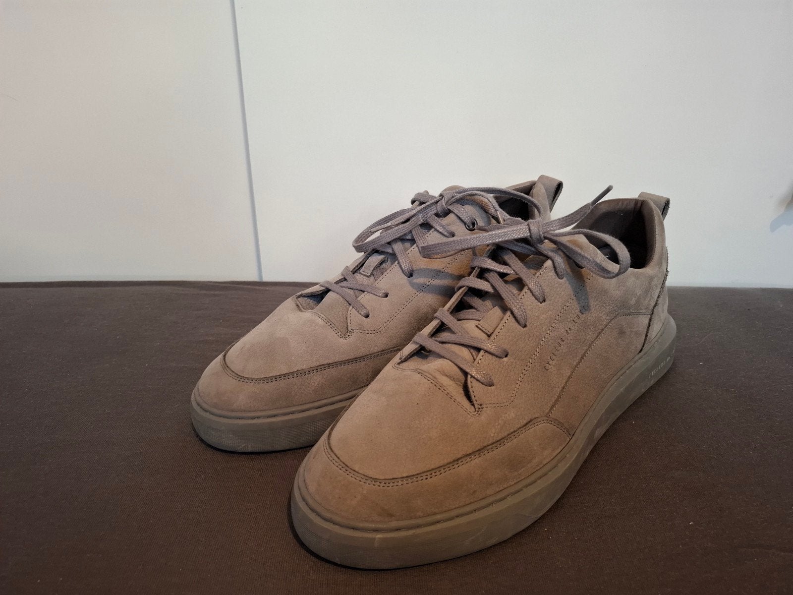 Sneakers van CYCLEUR DE LUXE  -   maat 47, Coccine de Luxe, Overige kleuren, Ophalen of Verzenden, Sneakers of Gympen