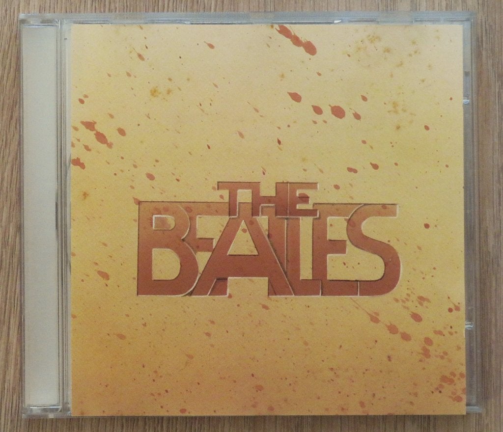 CD The Beatles: Volume 4, Ophalen of Verzenden