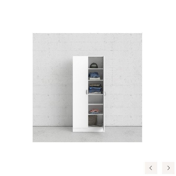 Boekenkast Karwei, Ophalen, Met plank(en), Overige materialen, Nieuw
