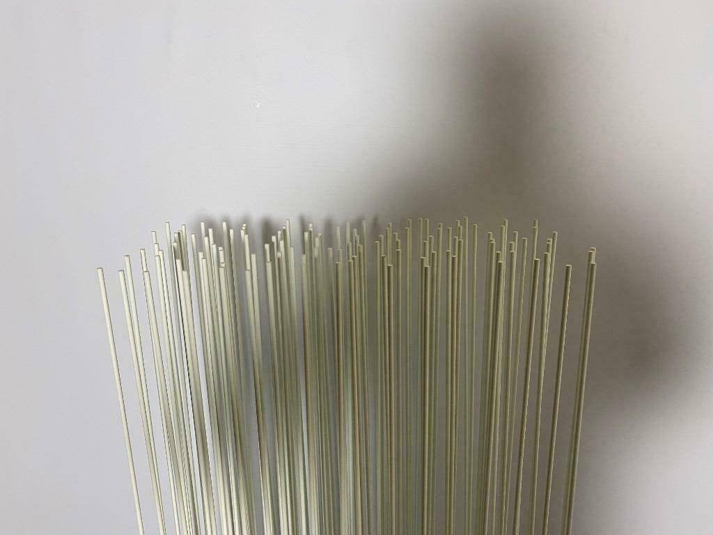 2 x Extremis Sticks scheidingswand, H 150 x B 60 x D 30 cm., Ophalen, Gebruikt