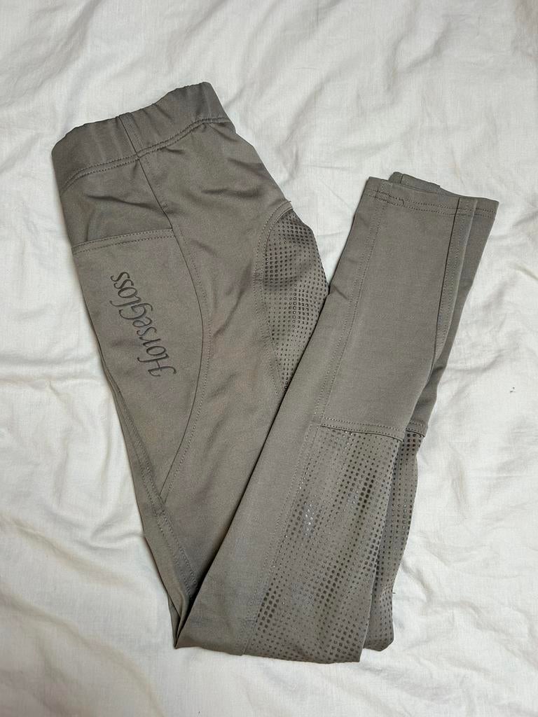 Horsegloss rijlegging, Dieren en Toebehoren, Ophalen of Verzenden, Zo goed als nieuw, Dressuur, Onderkleding