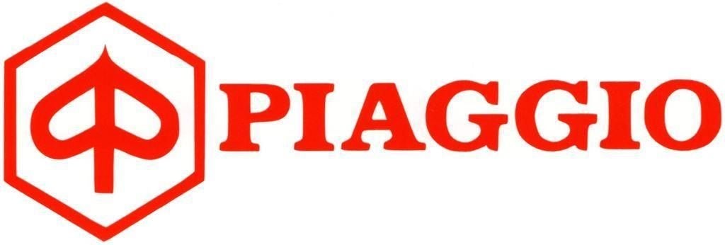 Piaggio sticker #2, Verzenden