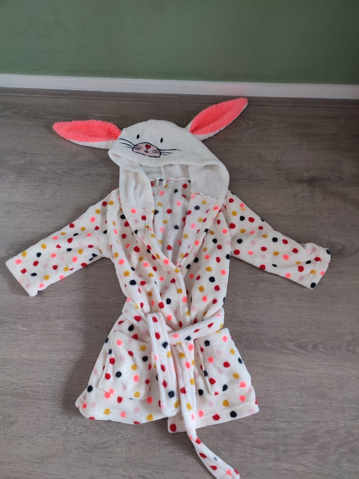Badjas kinderen, Ophalen of Verzenden, Hema, Meisje