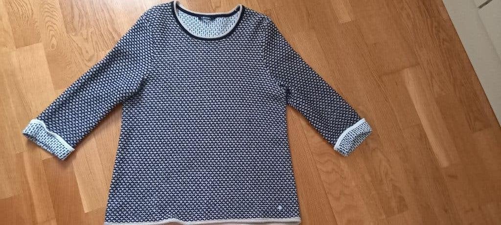 Trui van Olsen mt 42, Olsen, Ophalen of Verzenden, Zo goed als nieuw, Maat 42/44 (L)