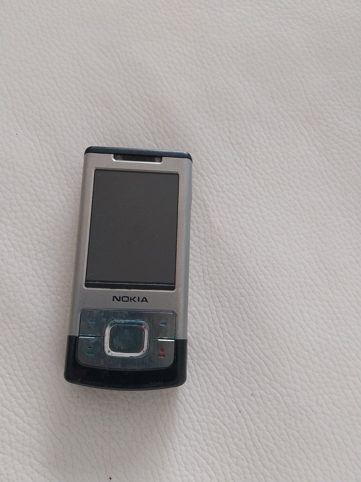 Nokia N95 - Klassieke Schuiftelefoon met Carl Zeiss Camera, Gebruikt, Schuifmodel, Fysiek toetsenbord, 3 tot 6 megapixel