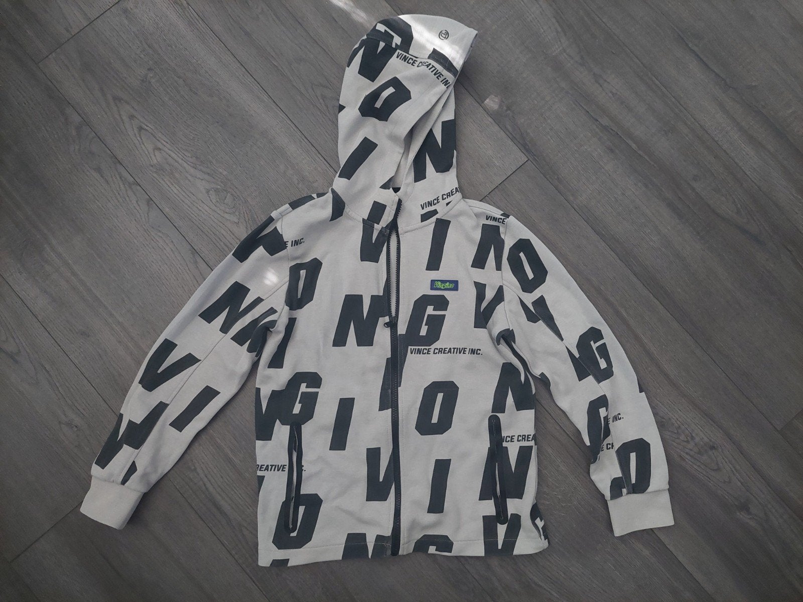 Vest Vingino 152, Ophalen, Zo goed als nieuw, Jongen, Trui of Vest