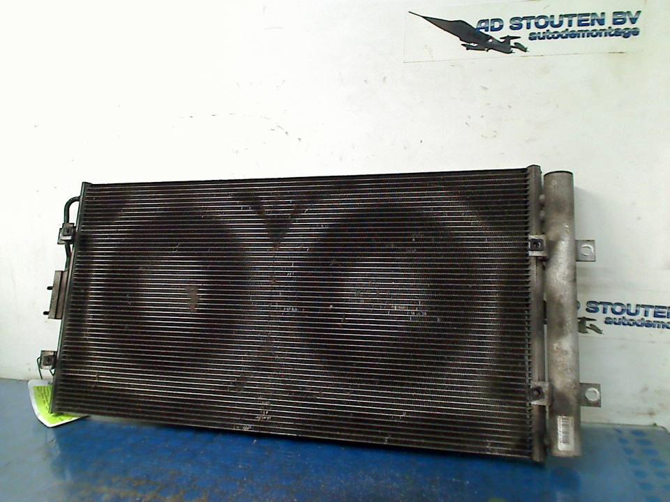 Radiateur Airco Hyundai H-350 (2015-04/..), Hyundai Motor Deutschland GmbH, Gebruikt, Hyundai, Kaiserleipromenade 5, Offenbach am Main 63067, , Duitsland