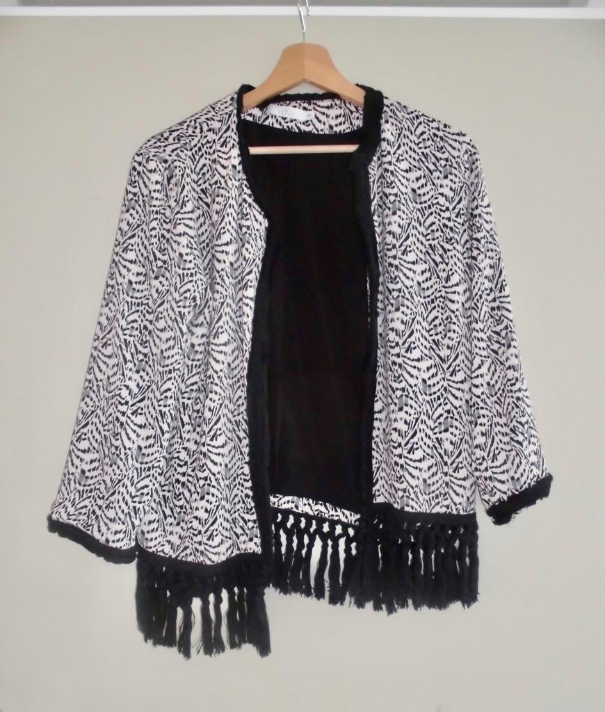 Aaiko vest maat M, Maat 38/40 (M), Aaiko, Overige kleuren, Ophalen of Verzenden