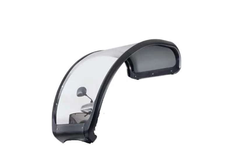 afikim breeze s4 duo stoel overkapping, Diversen, Ophalen, Afikim, Zo goed als nieuw, 16 km/u of meer