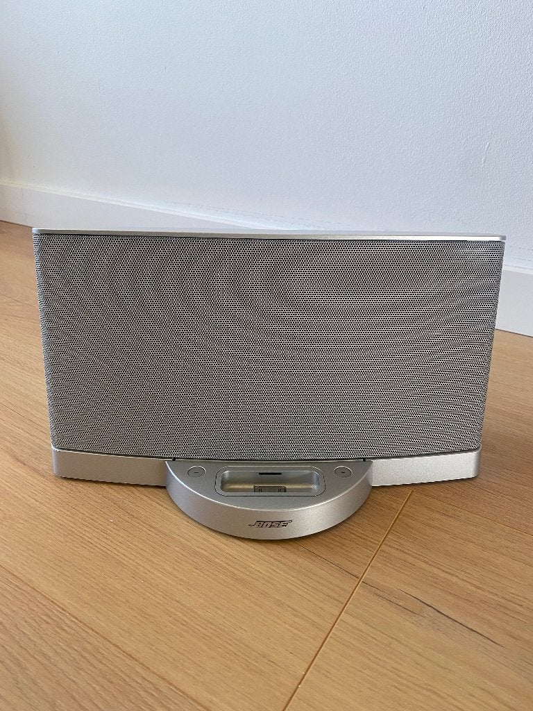 Bose Sounddock