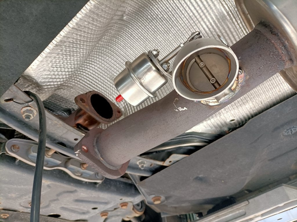 Foto 17 van Ford Focus 2.0 Nieuwe Apk