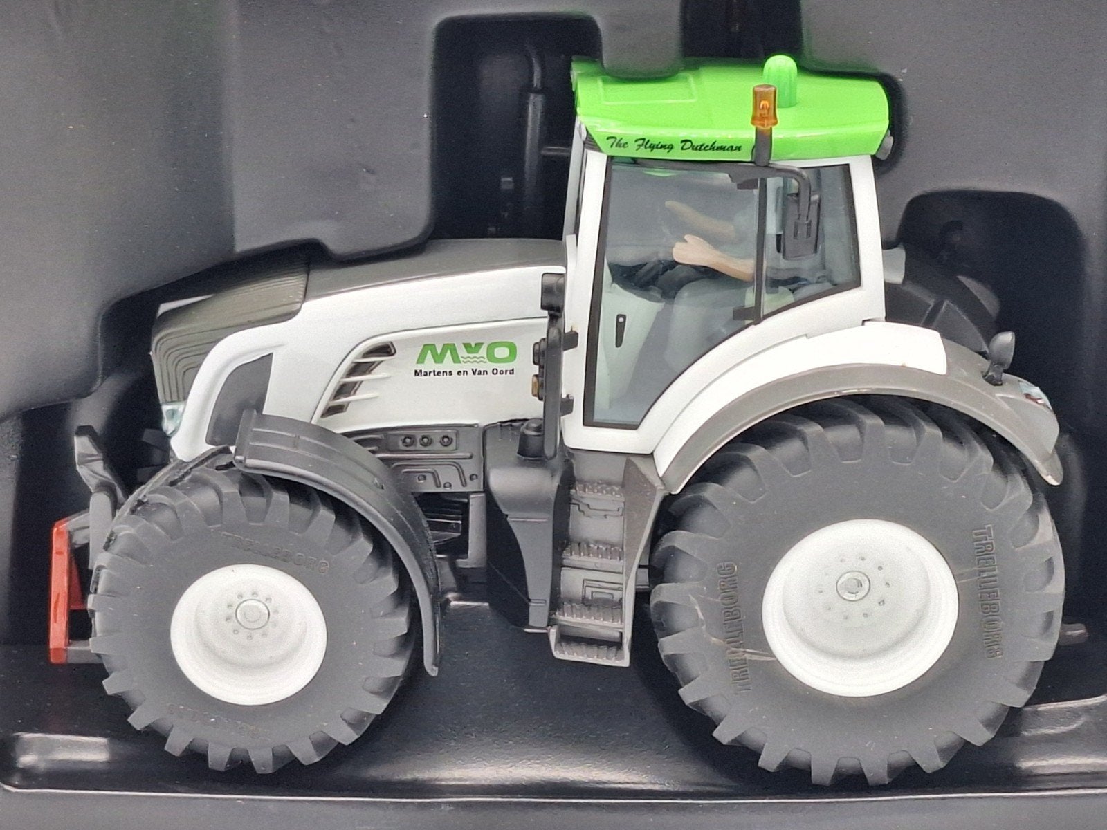 Fendt 936 Vario Martens en van Oord, SIKU, Tractor of Landbouw, Nieuw, Nvt