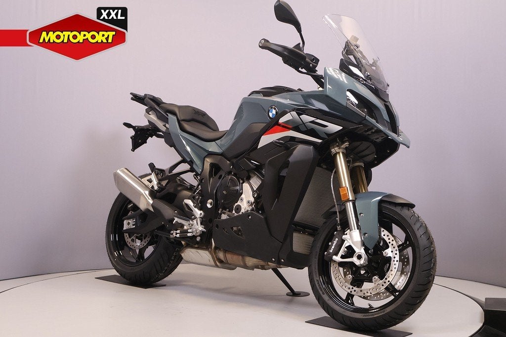 BMW S 1000 XR (bj 2026), Nieuw, Bedrijf, Toermotor, Bmwklantenservice@bmw.nl