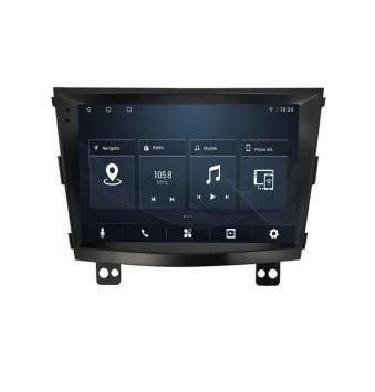 SsyangYong Tivoli XLV navigatie Android 16 apple carplay, Nieuw, Dynavin, Verkoop@inbouwnavigatie.com, Oberonweg 262