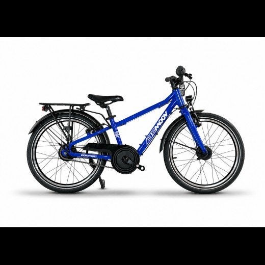 BEMOOV CST20 : trekking kinderfiets met verlichting 20 inch, Ophalen of Verzenden, Nieuw, 20 inch of meer