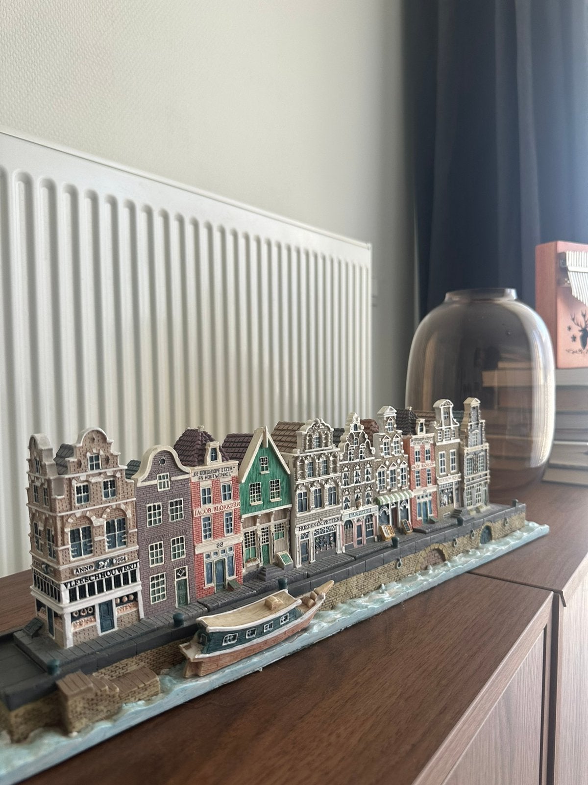 Vintage homes, Ophalen of Verzenden, Zo goed als nieuw, 1 t/m 20