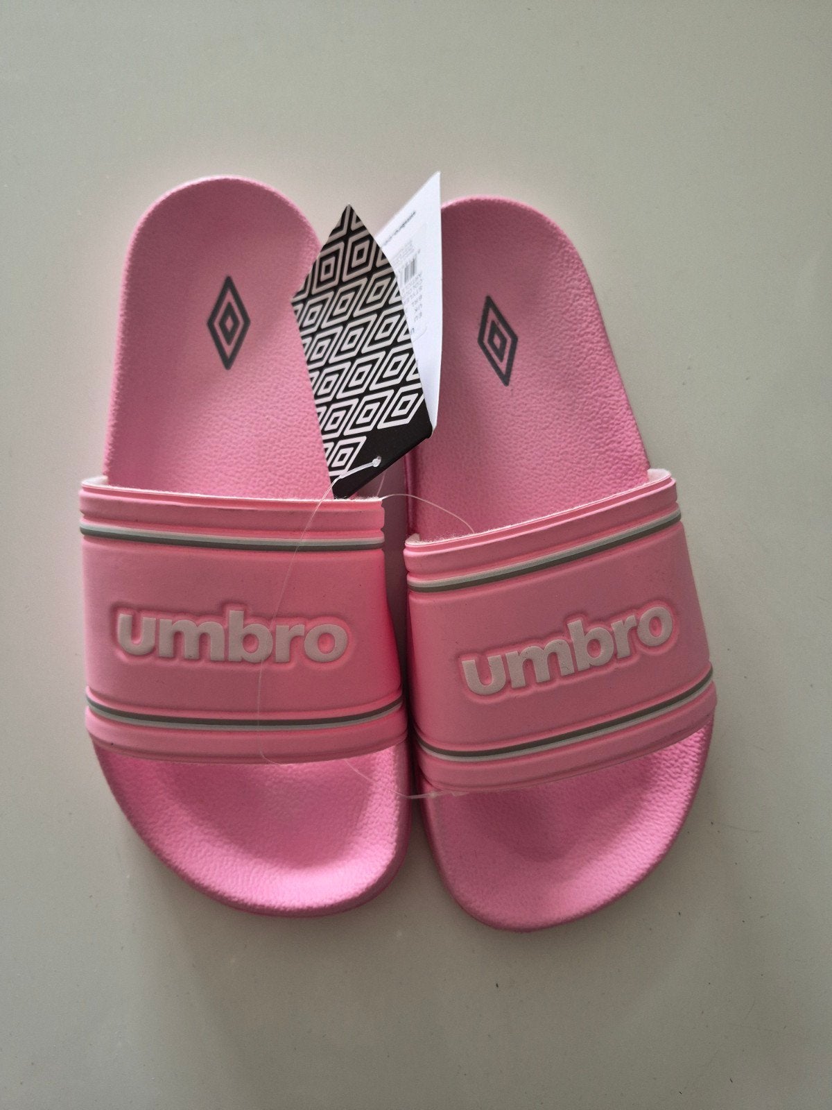 nieuwe umbro badslippers, Ophalen, Nieuw, Roze, Sneakers of Gympen