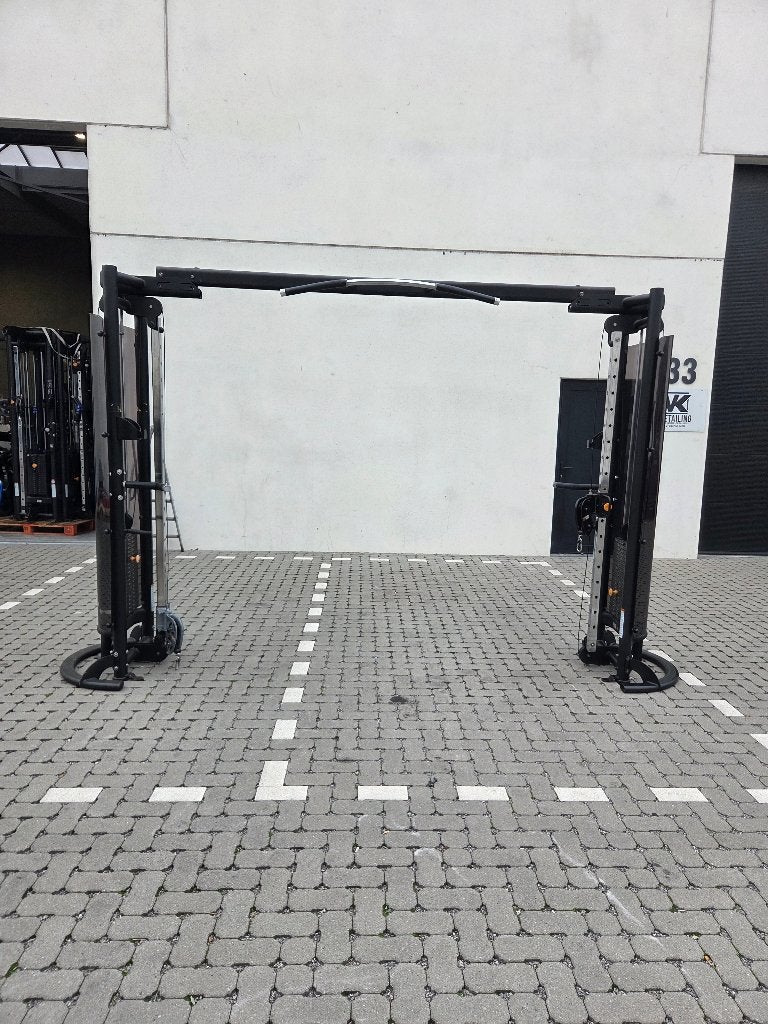 Matrix Aura Cable Crossover, Ophalen, Gebruikt, Armen, Overige typen