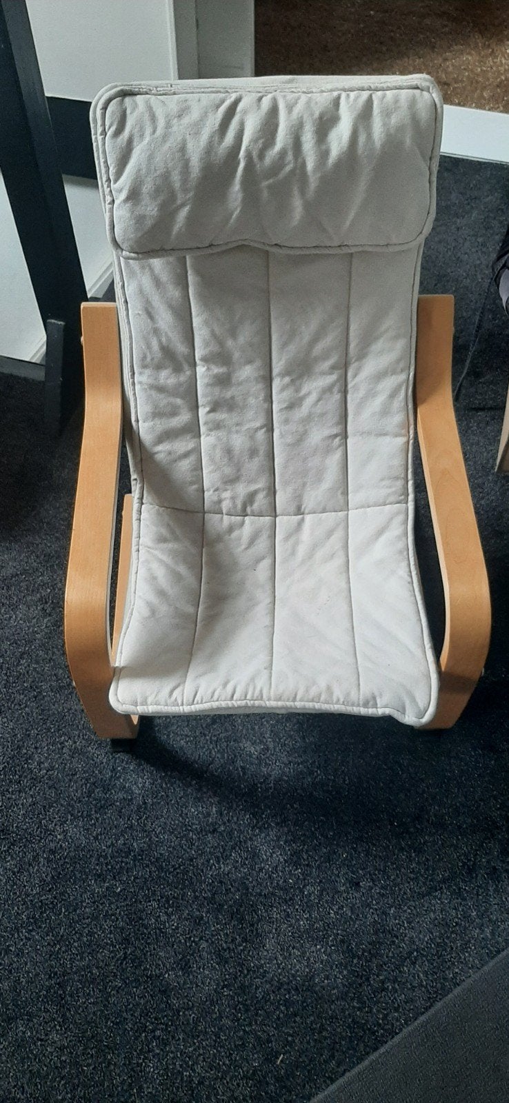 IKEA Kinderfauteuil - Zo goed als nieuw, Ophalen, Overige kleuren, Zo goed als nieuw, Stof