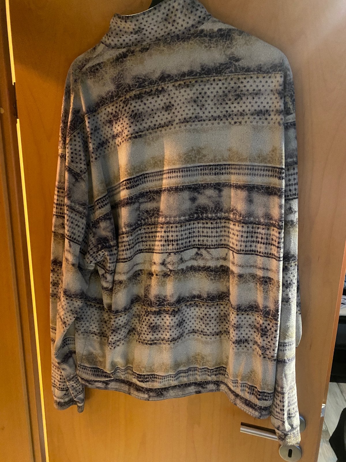 Australian jack maat 56, Kleding | Heren, Sportkleding, Verzenden, Zo goed als nieuw, Maat 56/58 (XL)