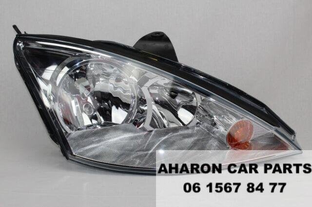 Ford Focus koplamp rechts 2001-2004 2M51-13100-BD, Nieuw, Ophalen of Verzenden